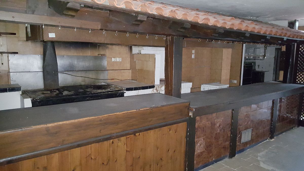 For sale of commercial in Platja d´Aro