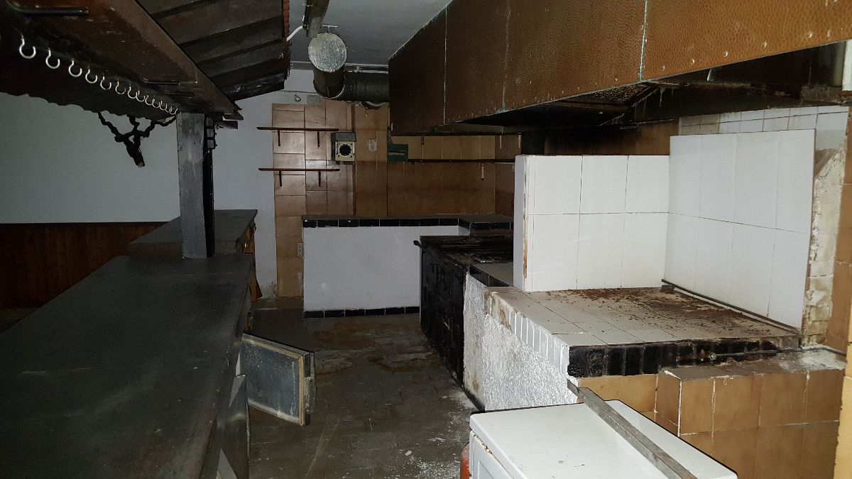 For sale of commercial in Platja d´Aro