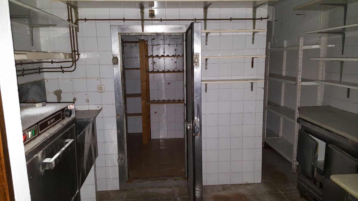 For sale of commercial in Platja d´Aro