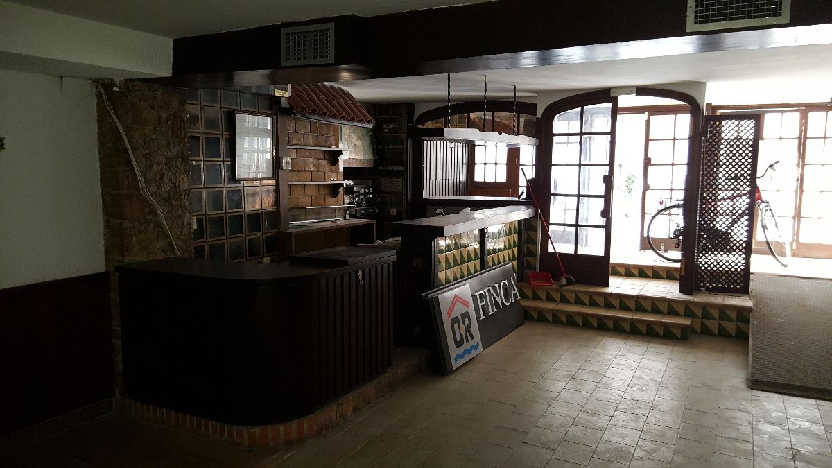 For sale of commercial in Platja d´Aro