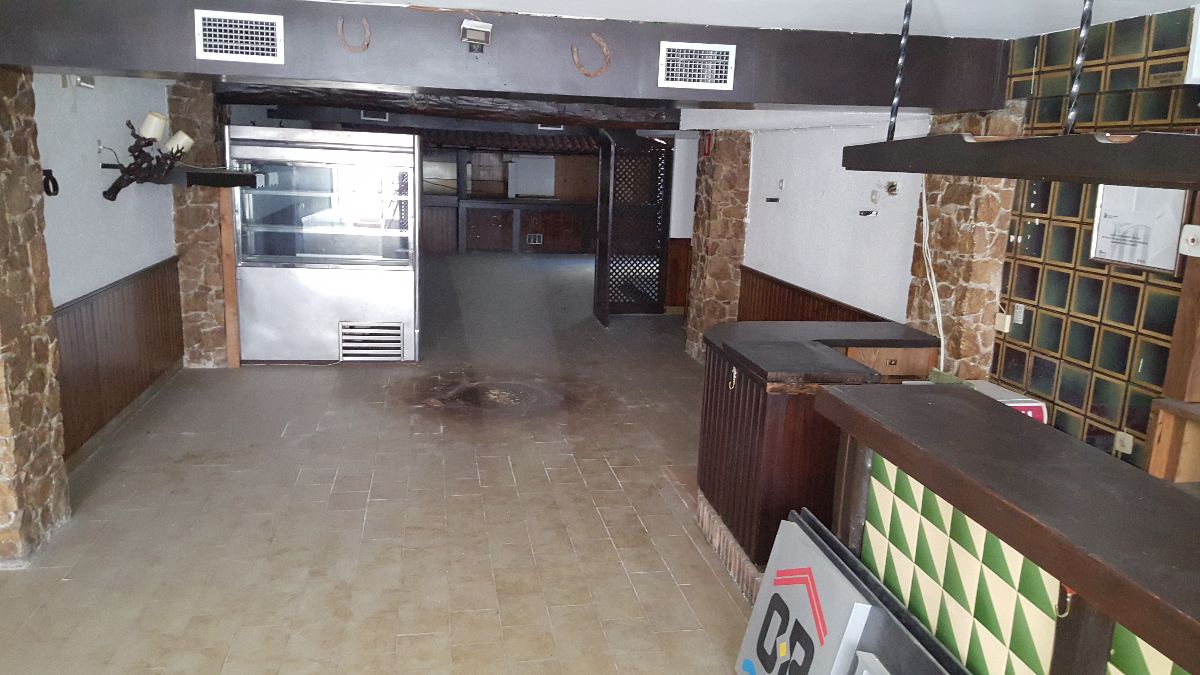 For sale of commercial in Platja d´Aro