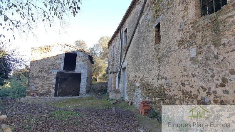For sale of house in Girona