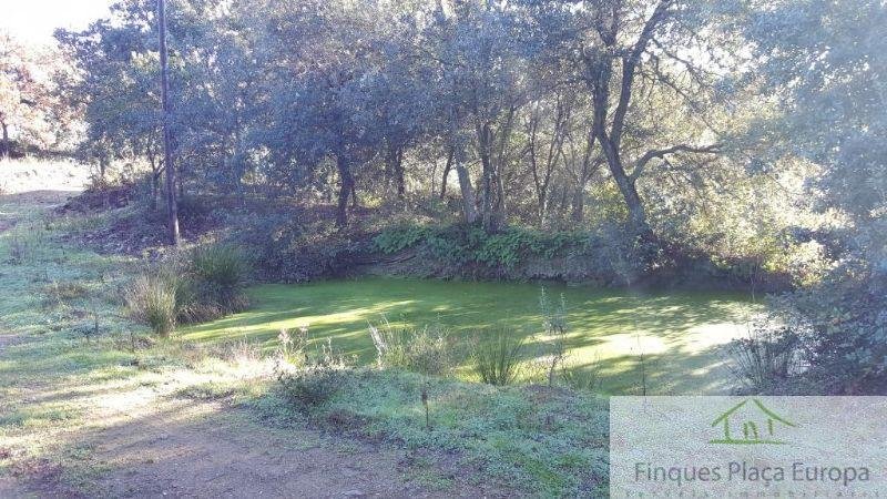 For sale of house in Girona