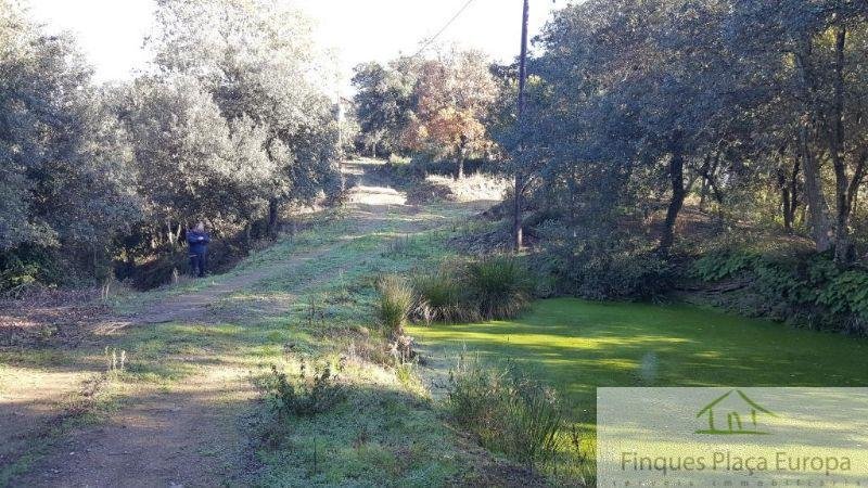 For sale of house in Girona