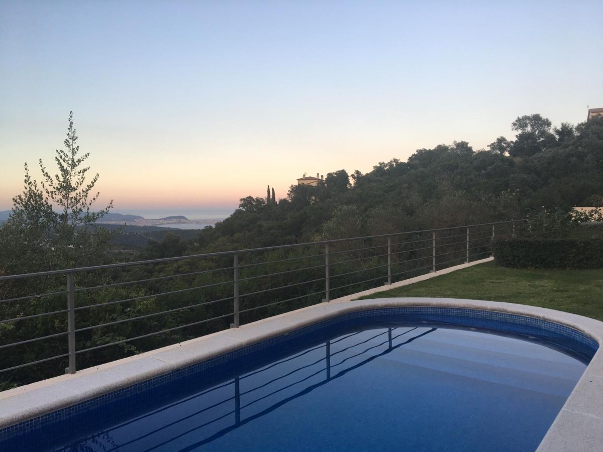 For sale of house in Platja d´Aro