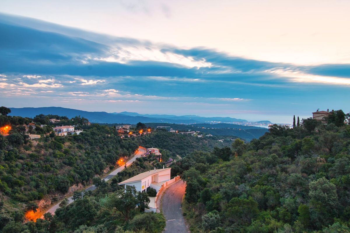 For sale of house in Platja d´Aro