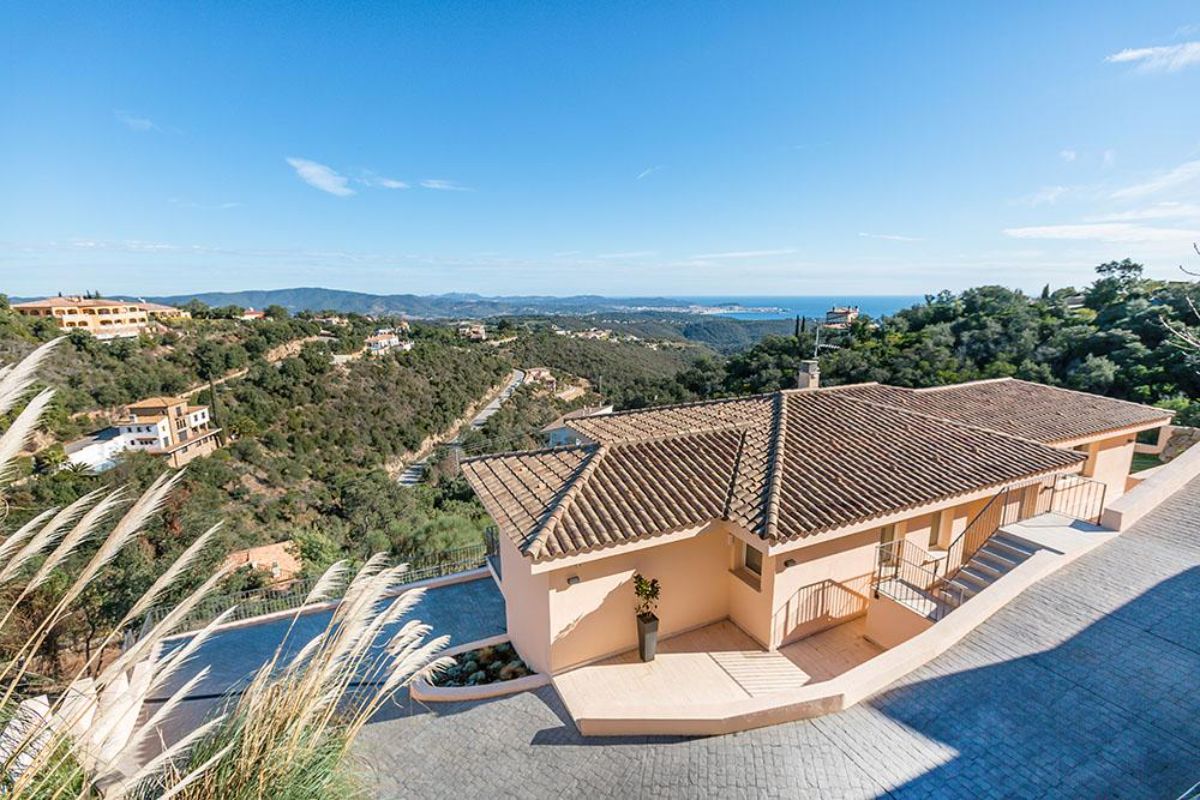 For sale of house in Platja d´Aro