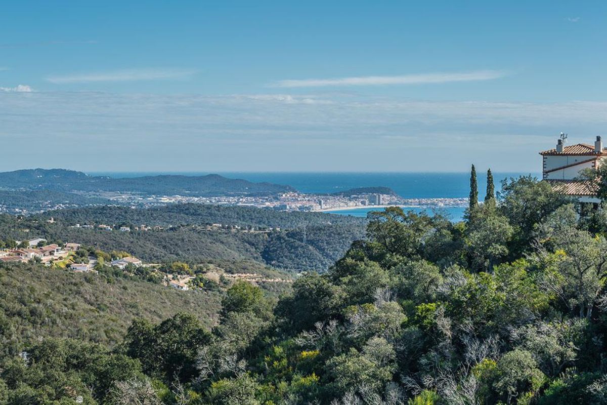 For sale of house in Platja d´Aro