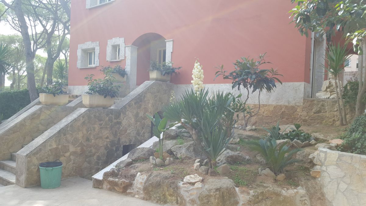 For sale of house in S agaro