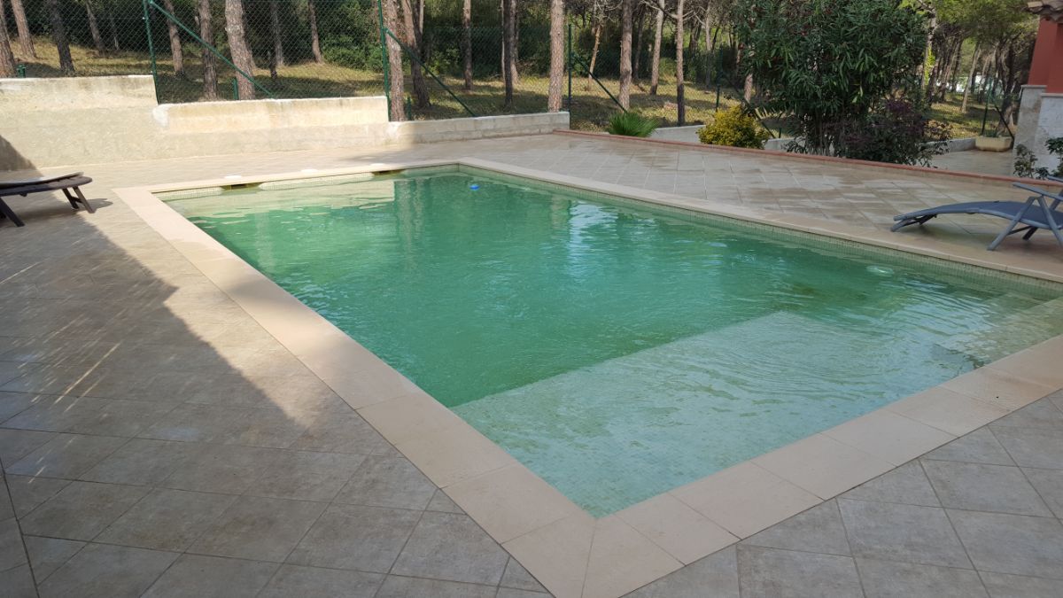 For sale of house in S agaro
