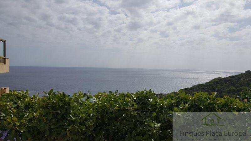 For sale of land in Sant Feliu de Guíxols