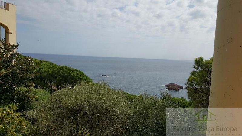 For sale of land in Sant Feliu de Guíxols
