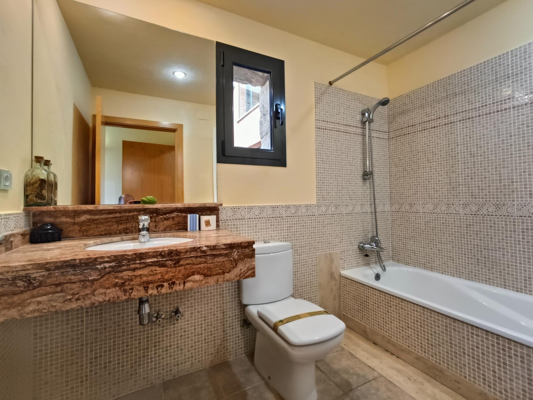 For sale of house in Calonge