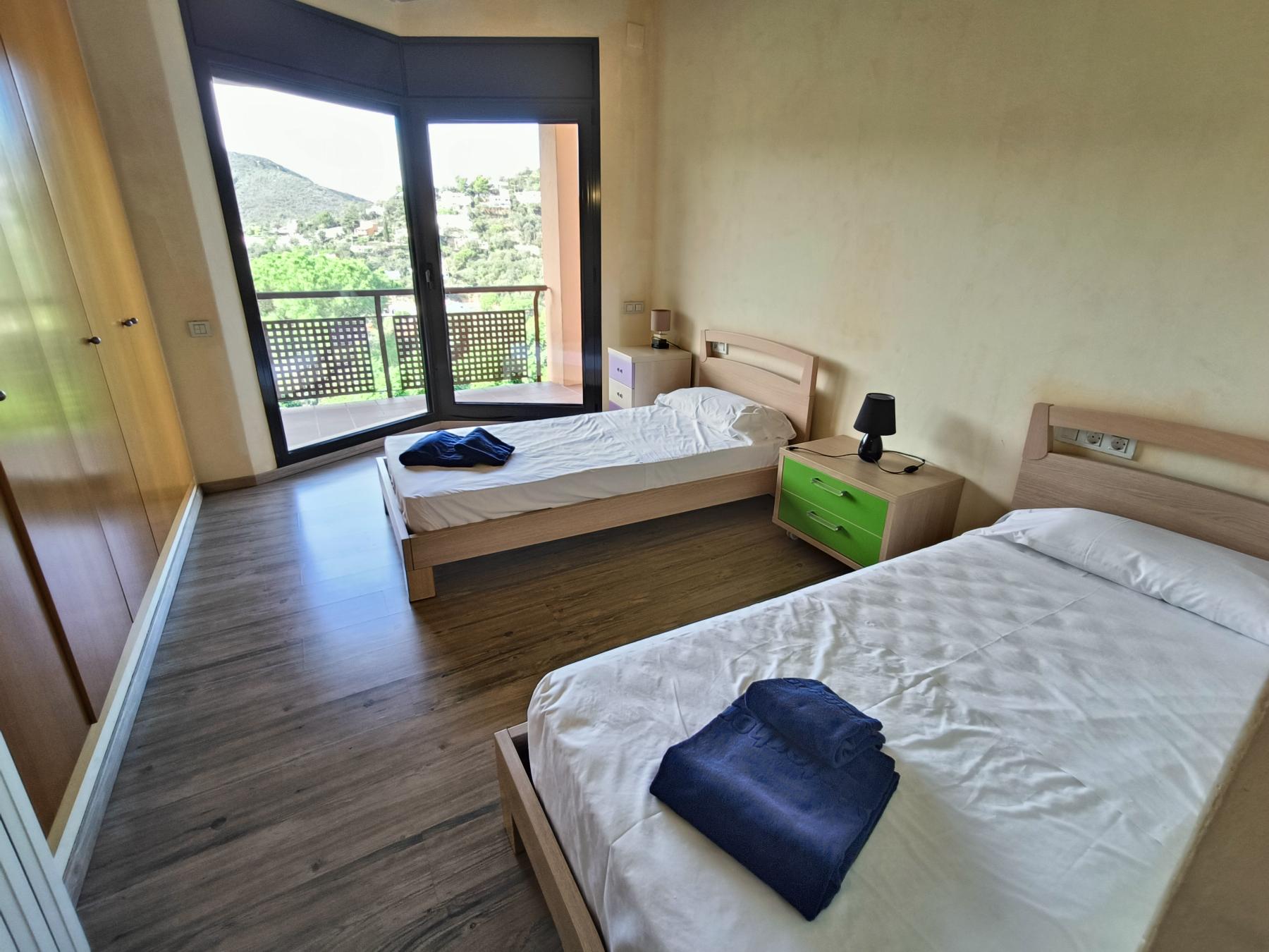 For sale of house in Calonge