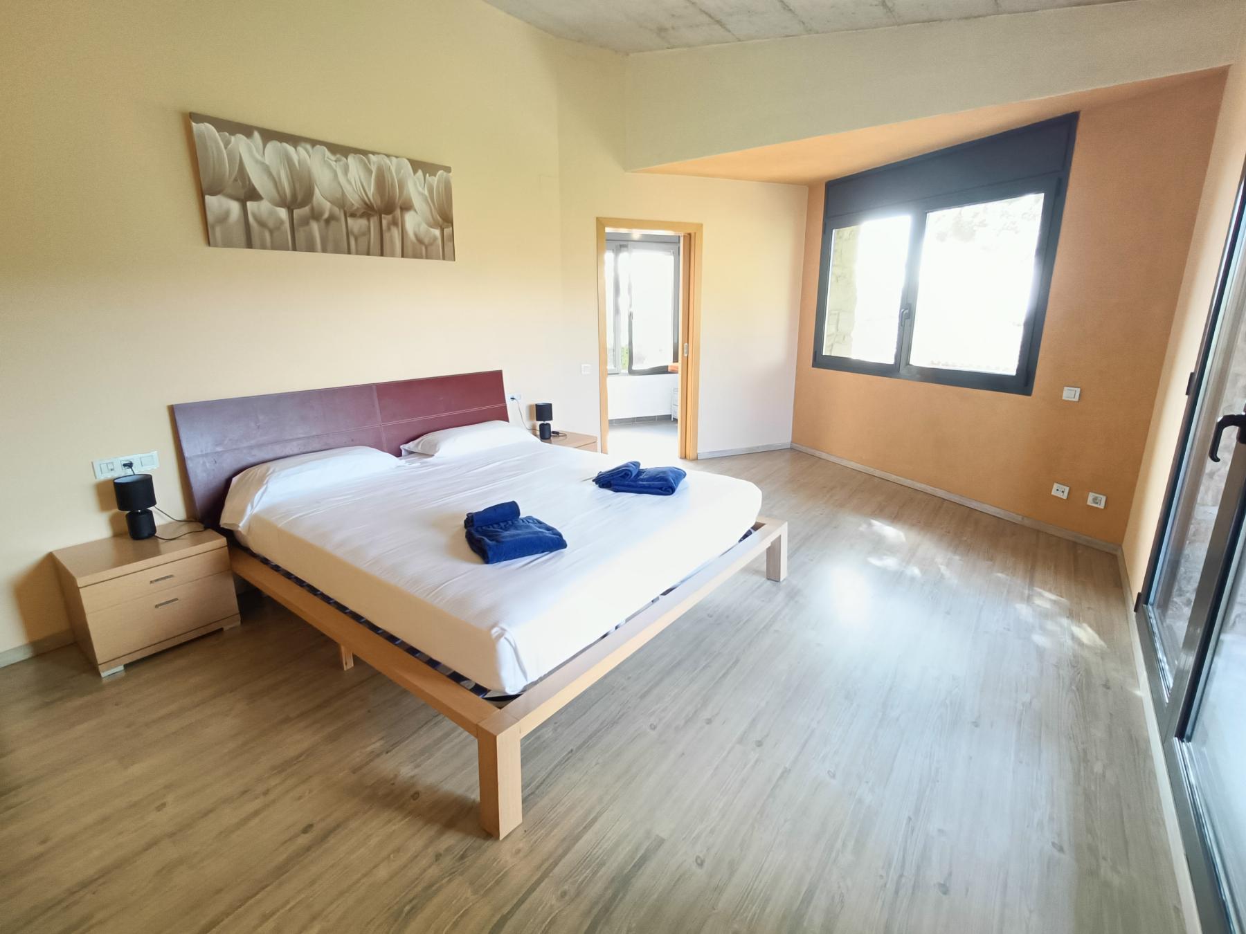 For sale of house in Calonge