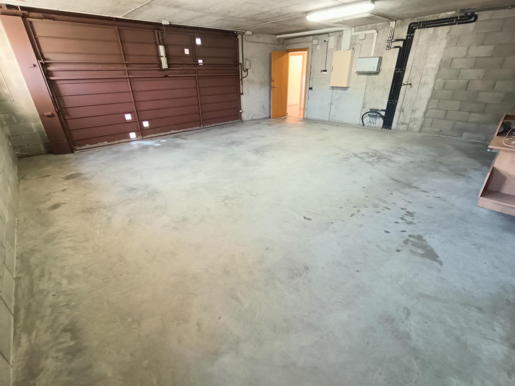 For sale of house in Calonge