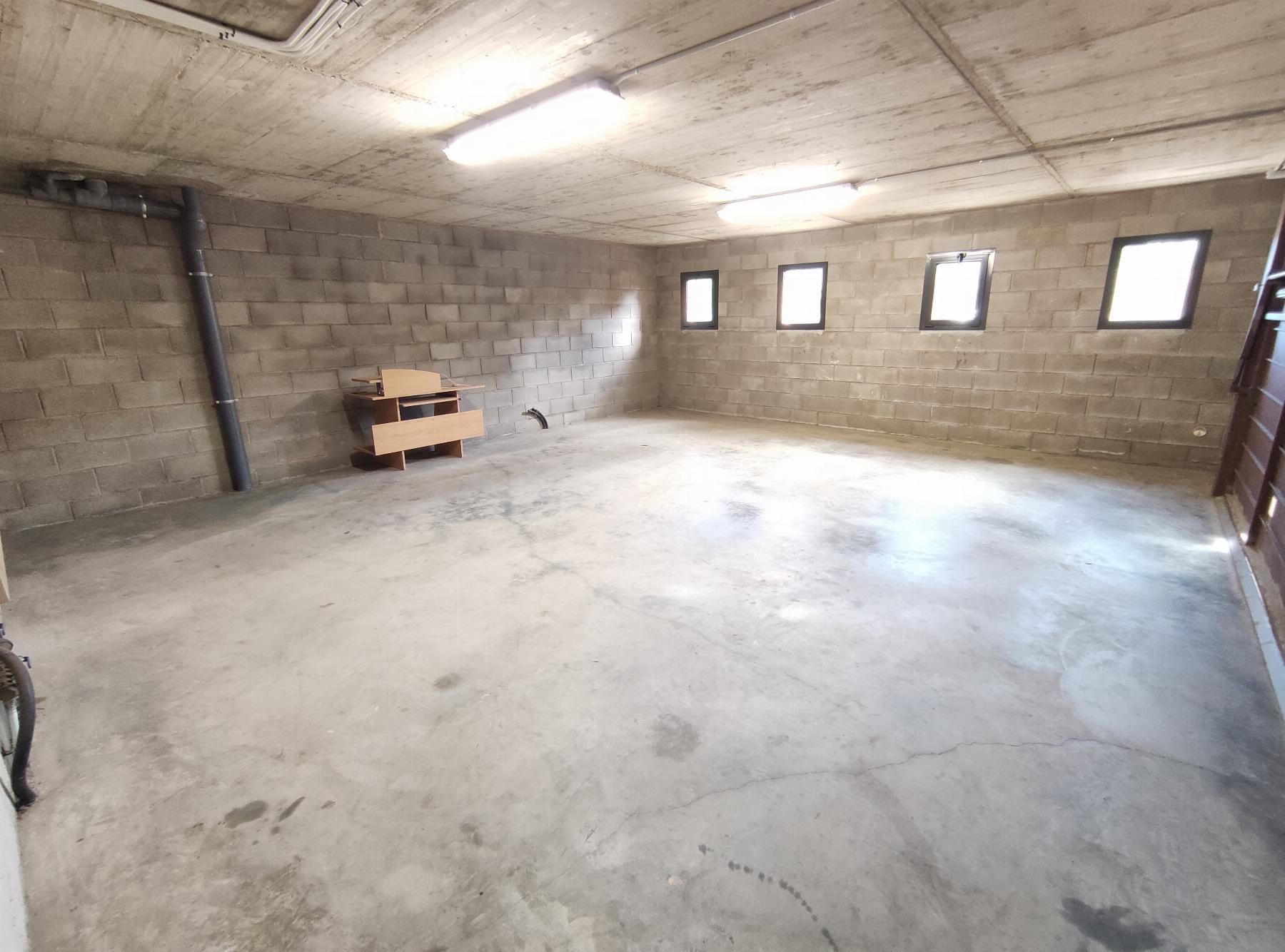 For sale of house in Calonge
