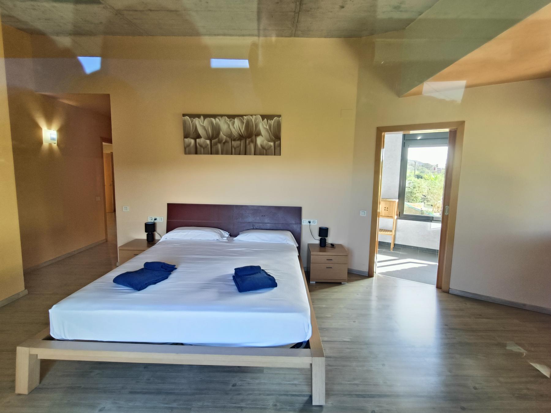 For sale of house in Calonge