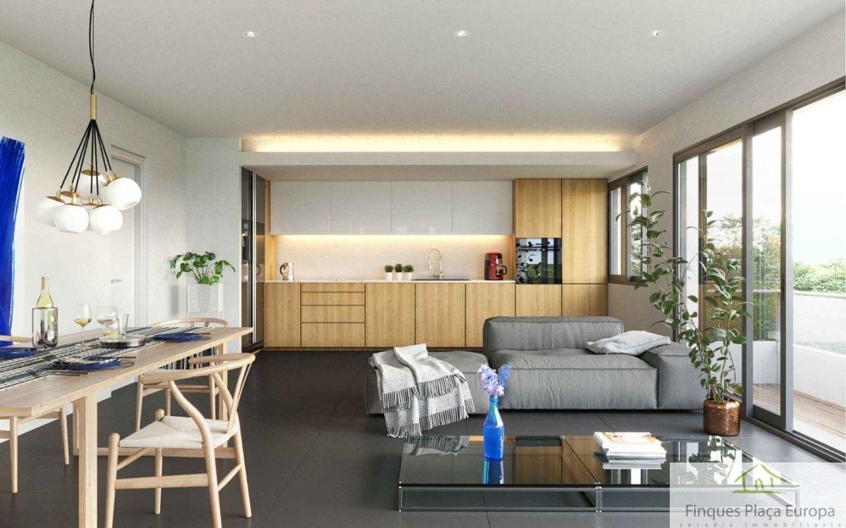 Venta de apartamento en Platja d´Aro