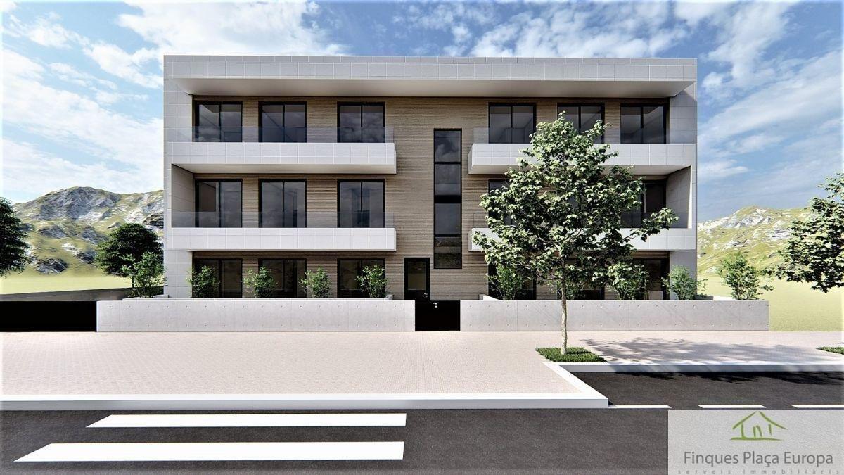 Vente de appartement dans Platja d´Aro