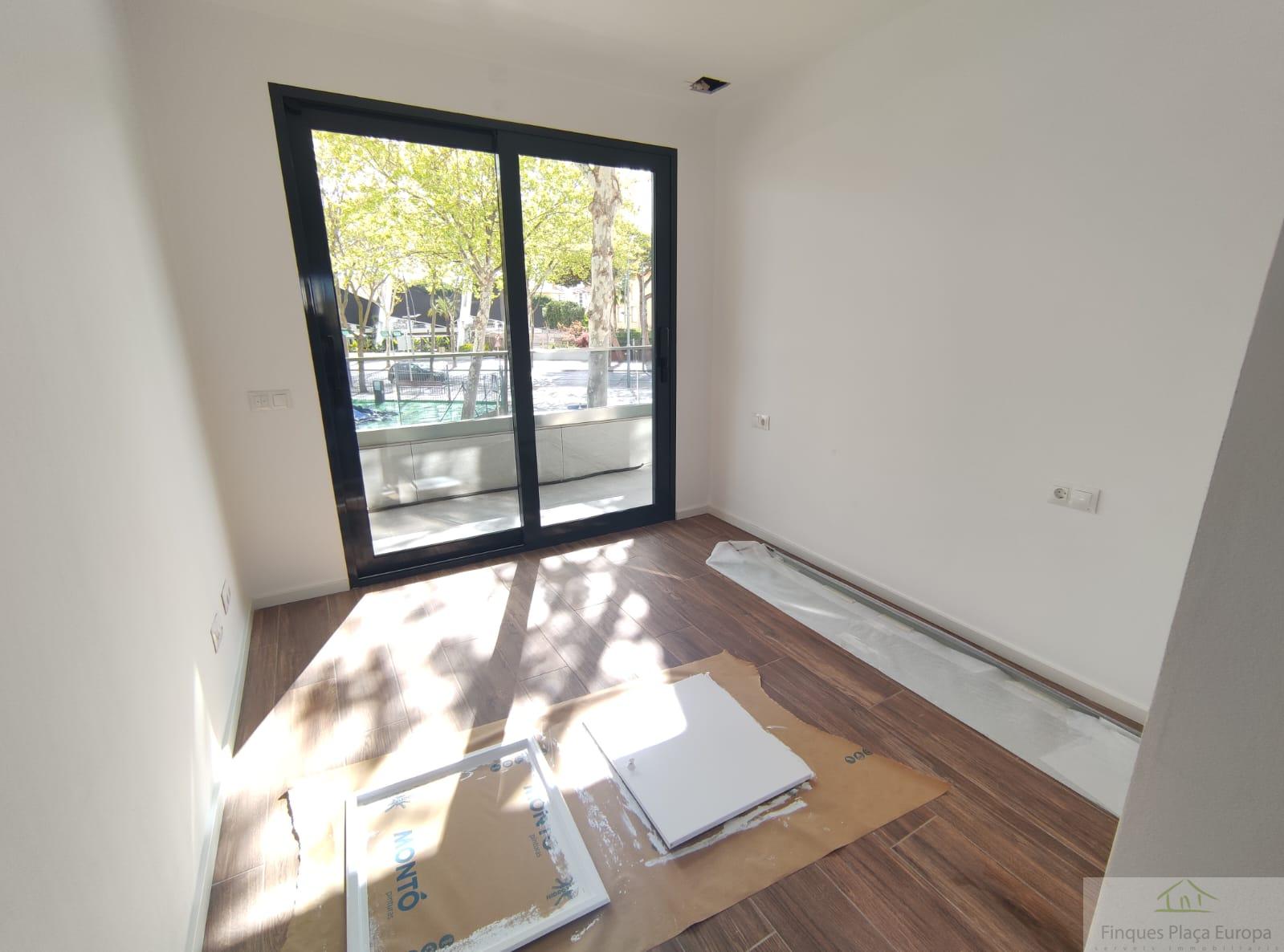 Venta de apartamento en Platja d´Aro
