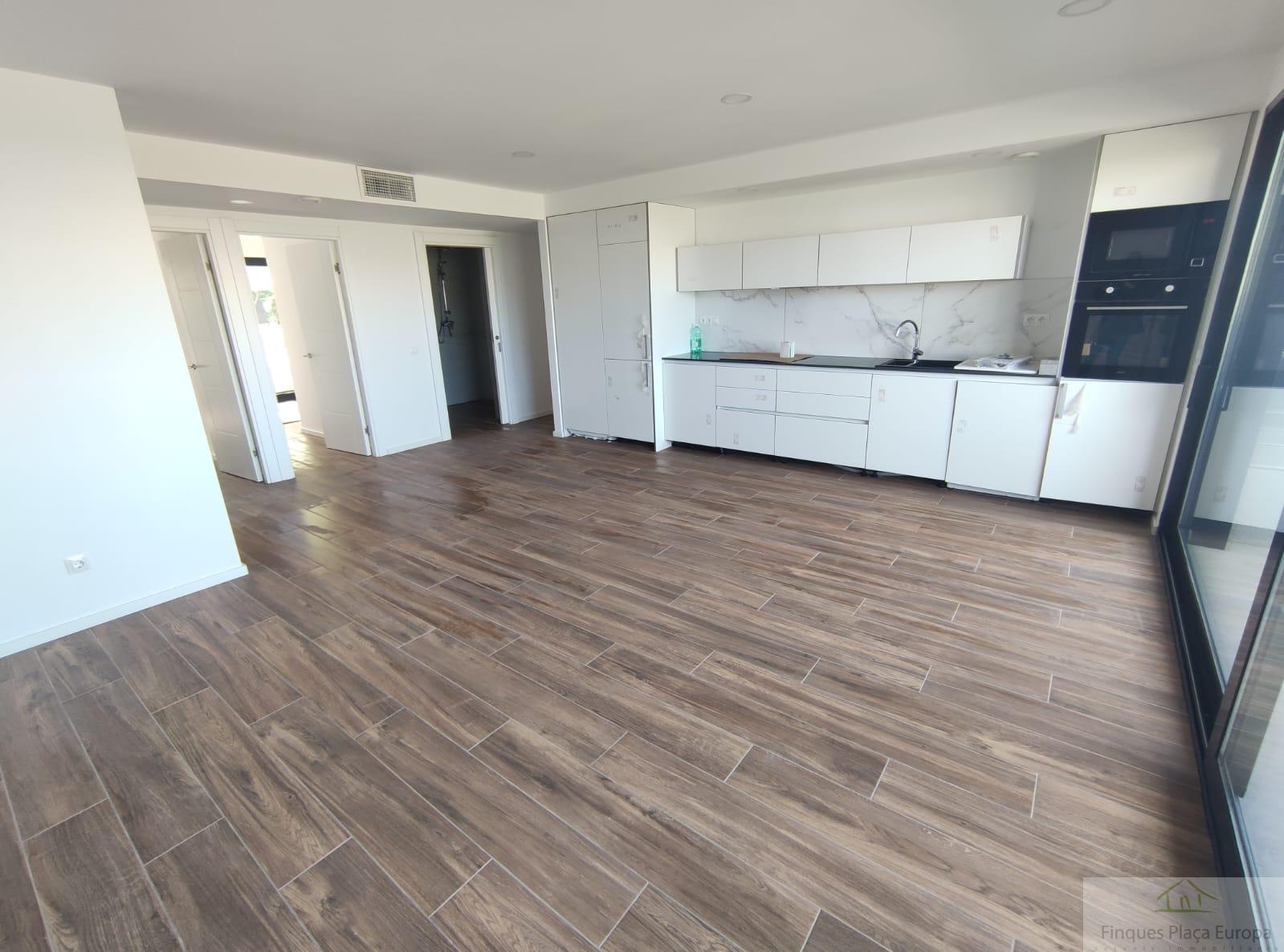 Venta de apartamento en Platja d´Aro