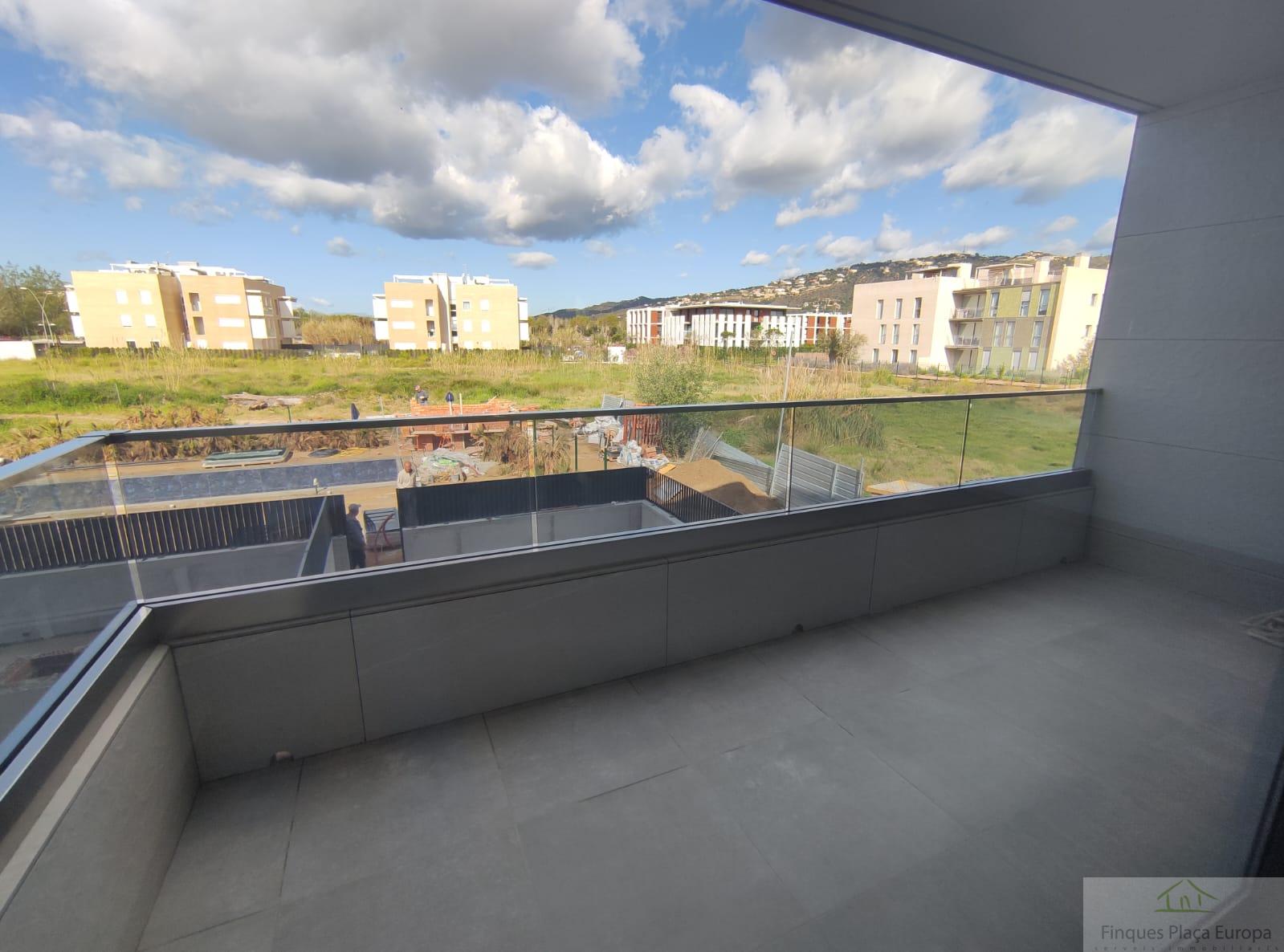 Venta de apartamento en Platja d´Aro
