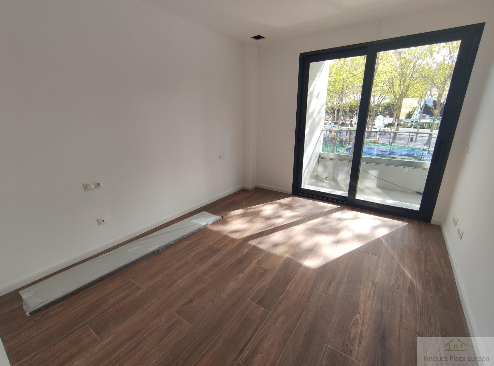 Venta de apartamento en Platja d´Aro