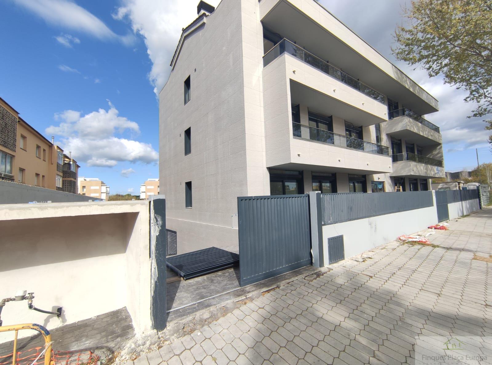 Venta de apartamento en Platja d´Aro