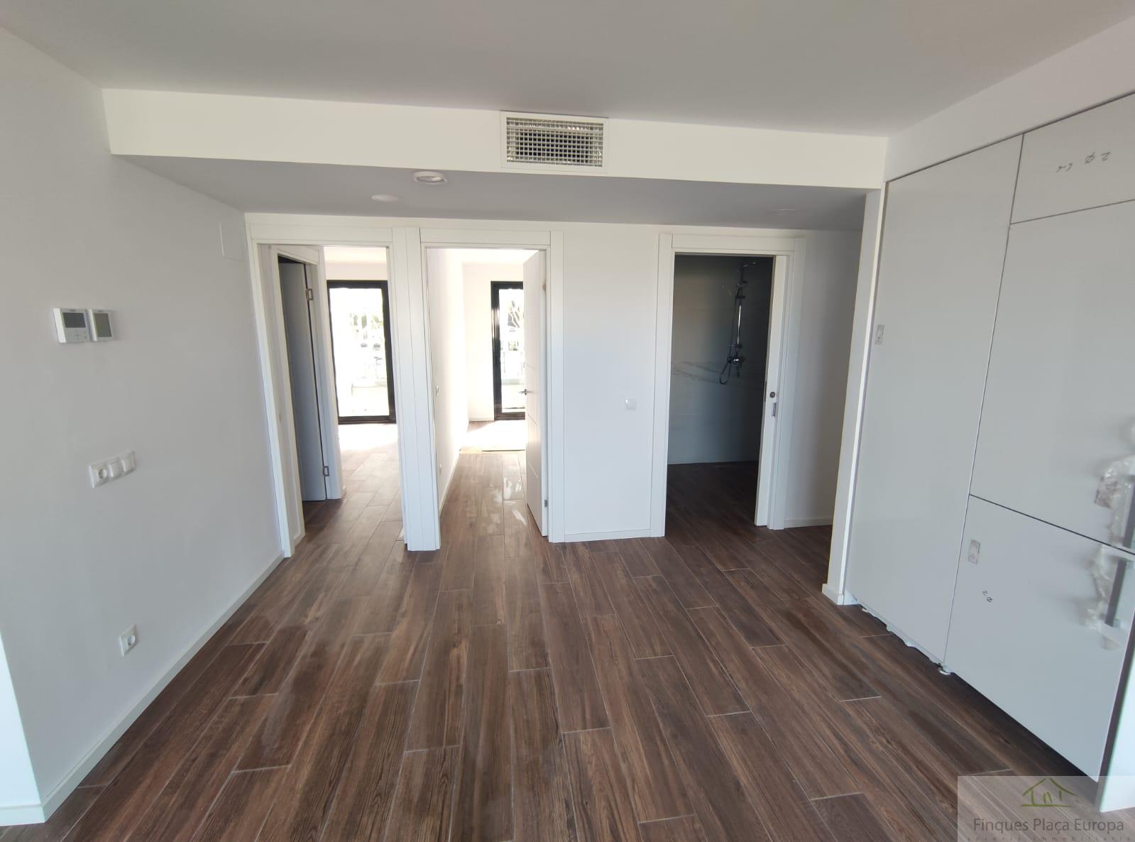 Venta de apartamento en Platja d´Aro