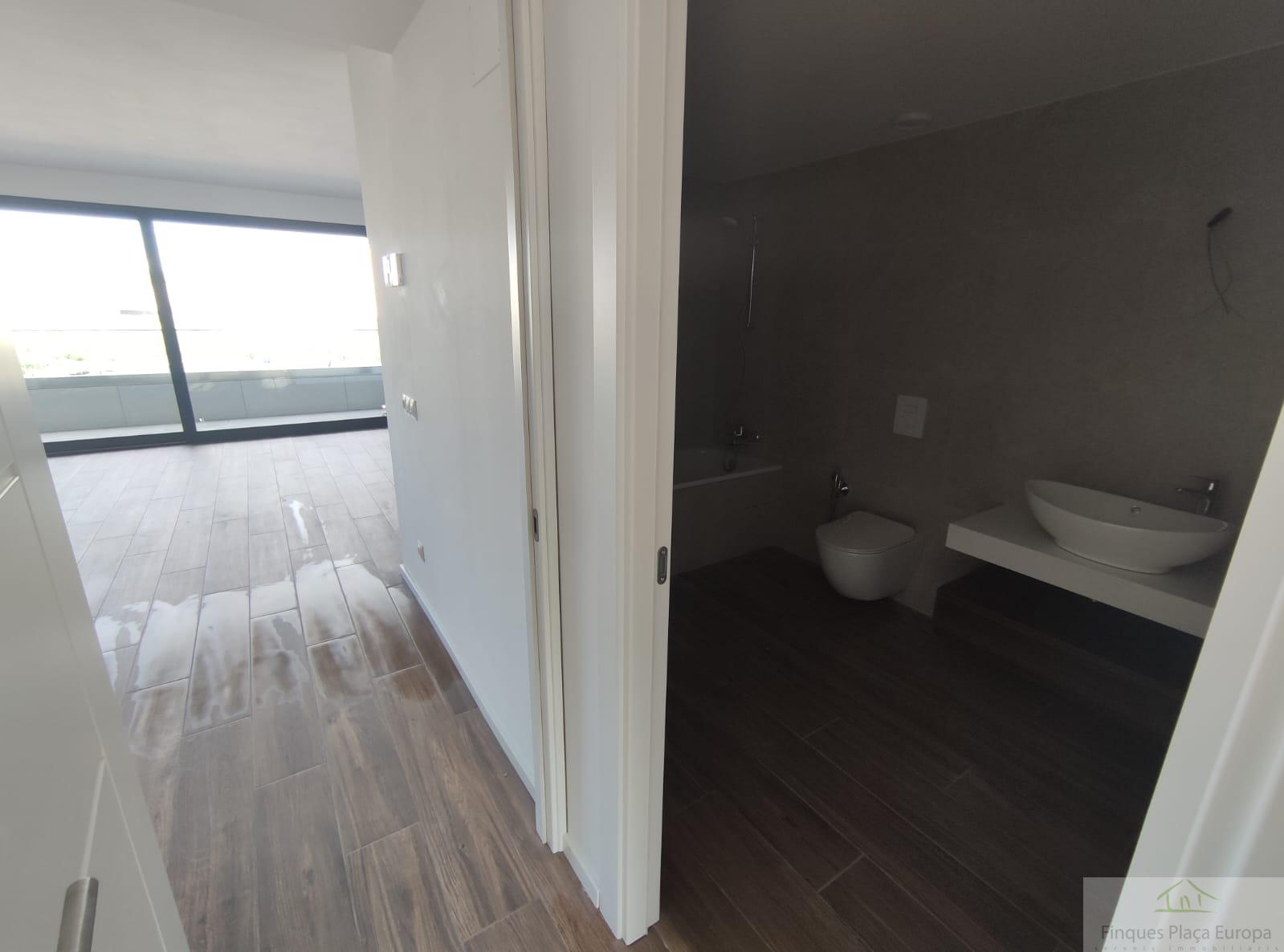 Venta de apartamento en Platja d´Aro