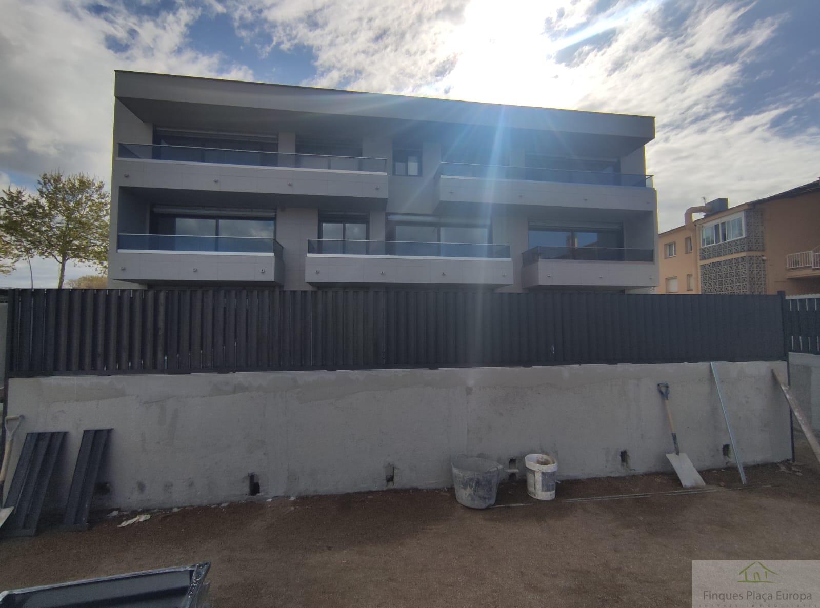 Venta de apartamento en Platja d´Aro