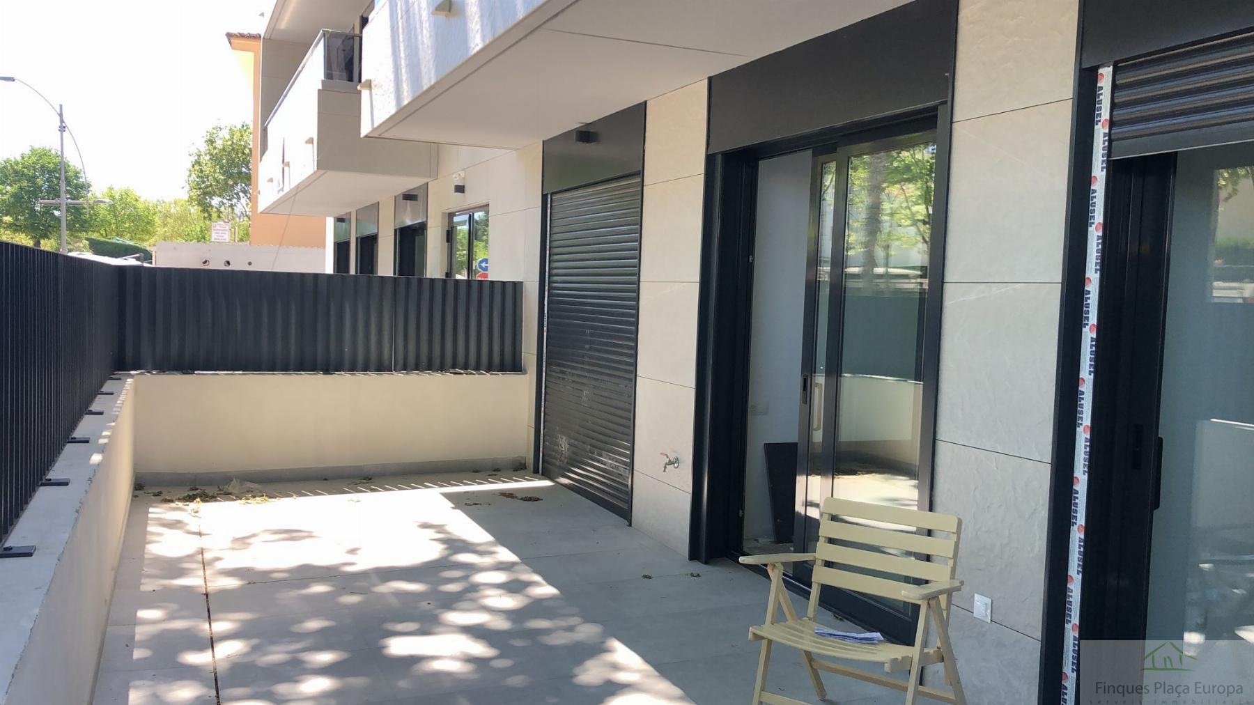 Venta de apartamento en Platja d´Aro