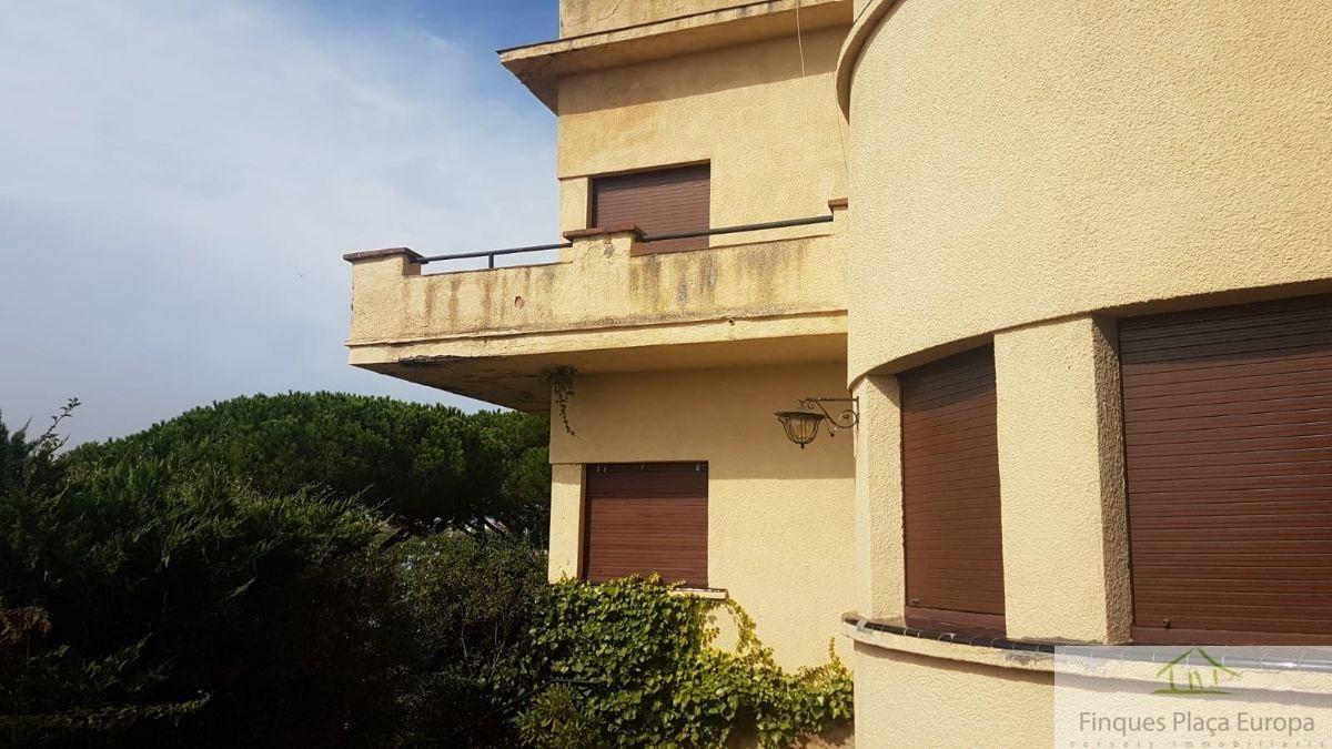 Venda de casa a Platja d´Aro