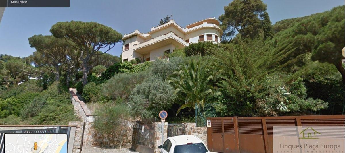 Venda de casa a Platja d´Aro