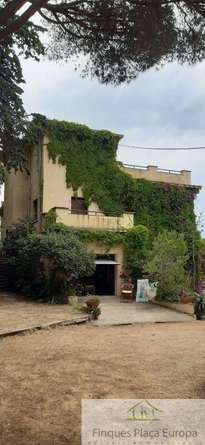 Venda de casa a Platja d´Aro