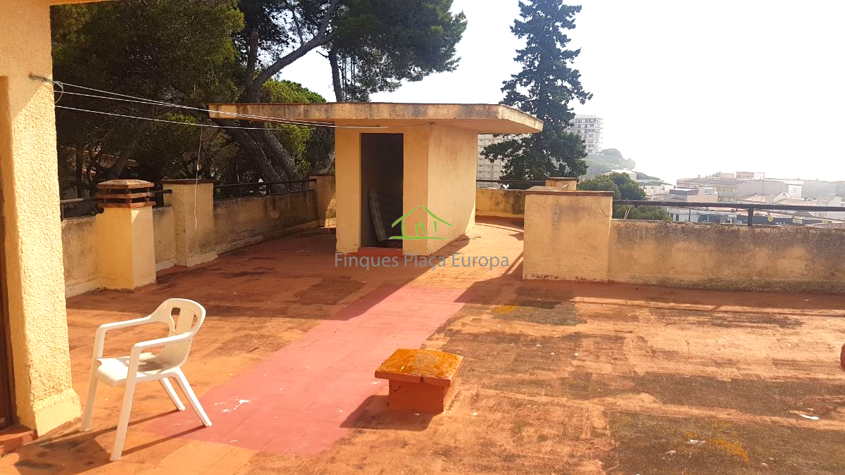 Venta de casa en Platja d´Aro