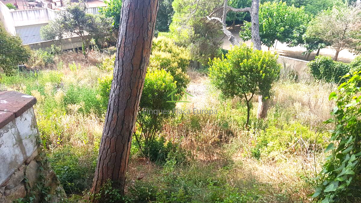 Venta de casa en Platja d´Aro