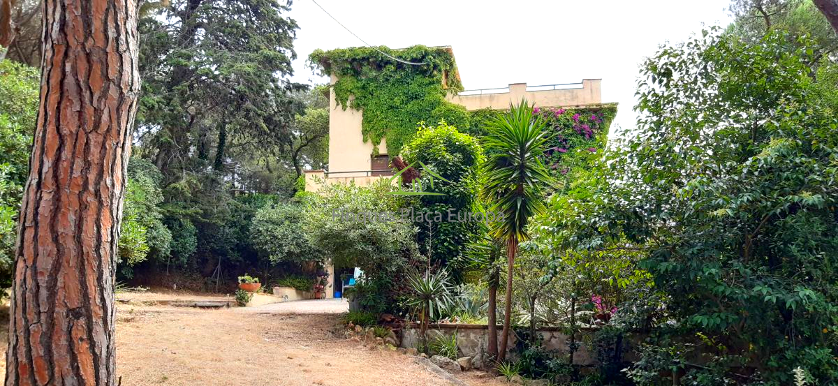 Venta de casa en Platja d´Aro