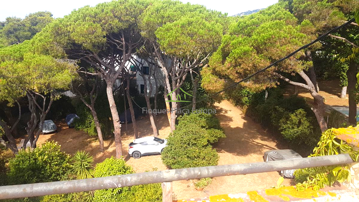 Venta de casa en Platja d´Aro