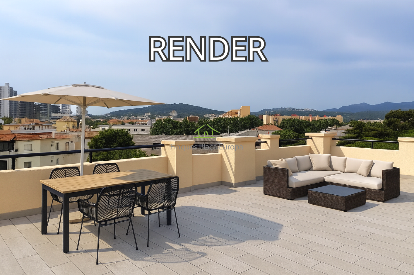 Venta de casa en Platja d´Aro