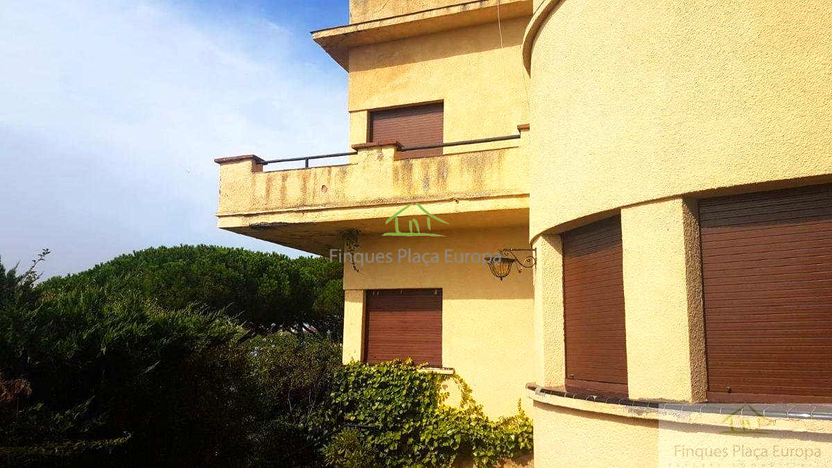 Venta de casa en Platja d´Aro