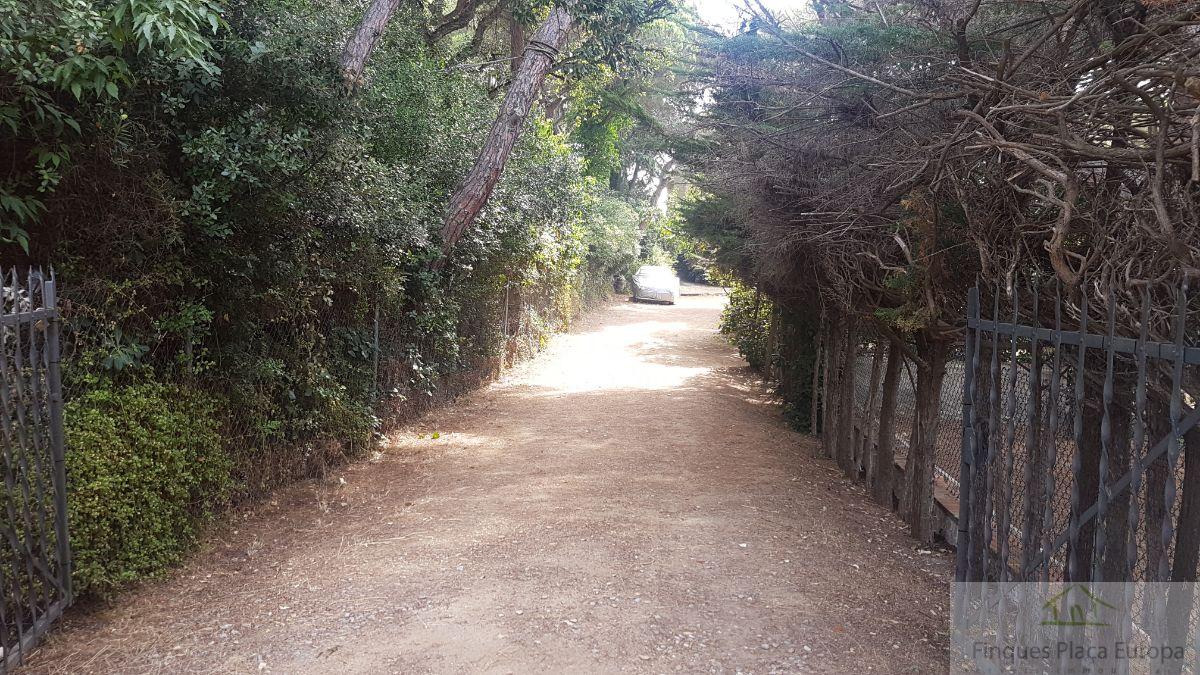 Venda de casa a Platja d´Aro