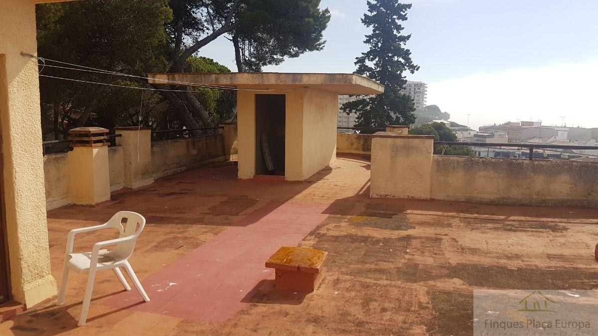 Venda de casa a Platja d´Aro