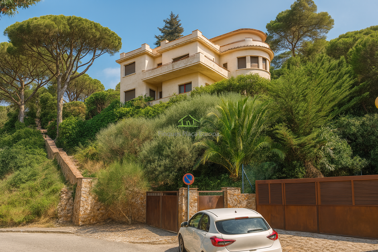Venta de casa en Platja d´Aro