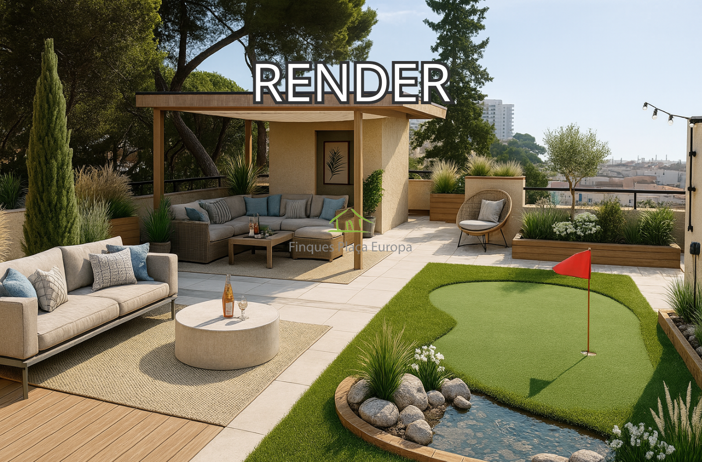 Venta de casa en Platja d´Aro