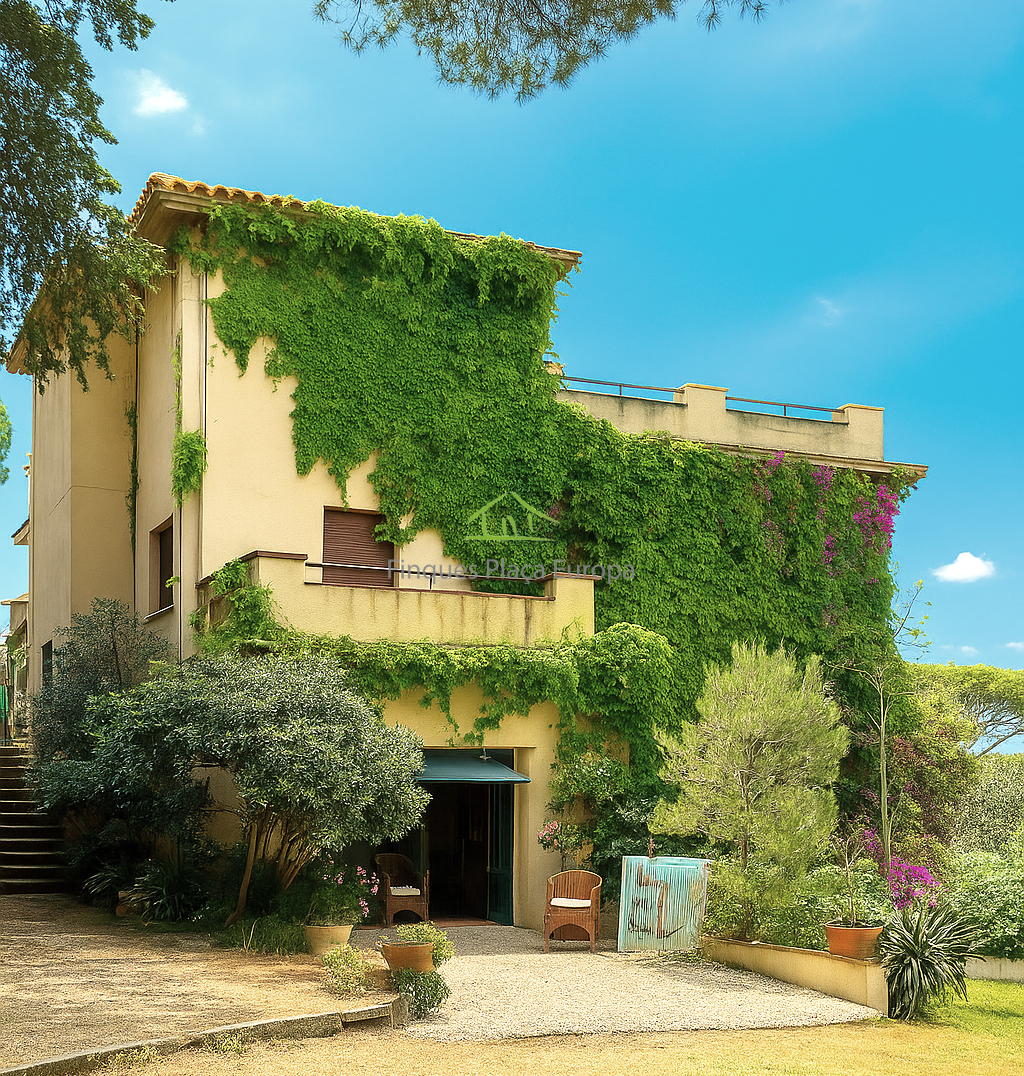 Venta de casa en Platja d´Aro