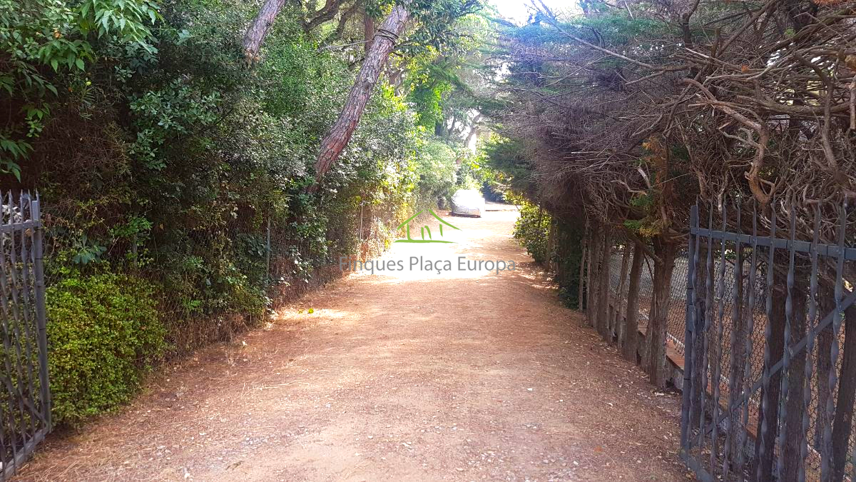 Venta de casa en Platja d´Aro