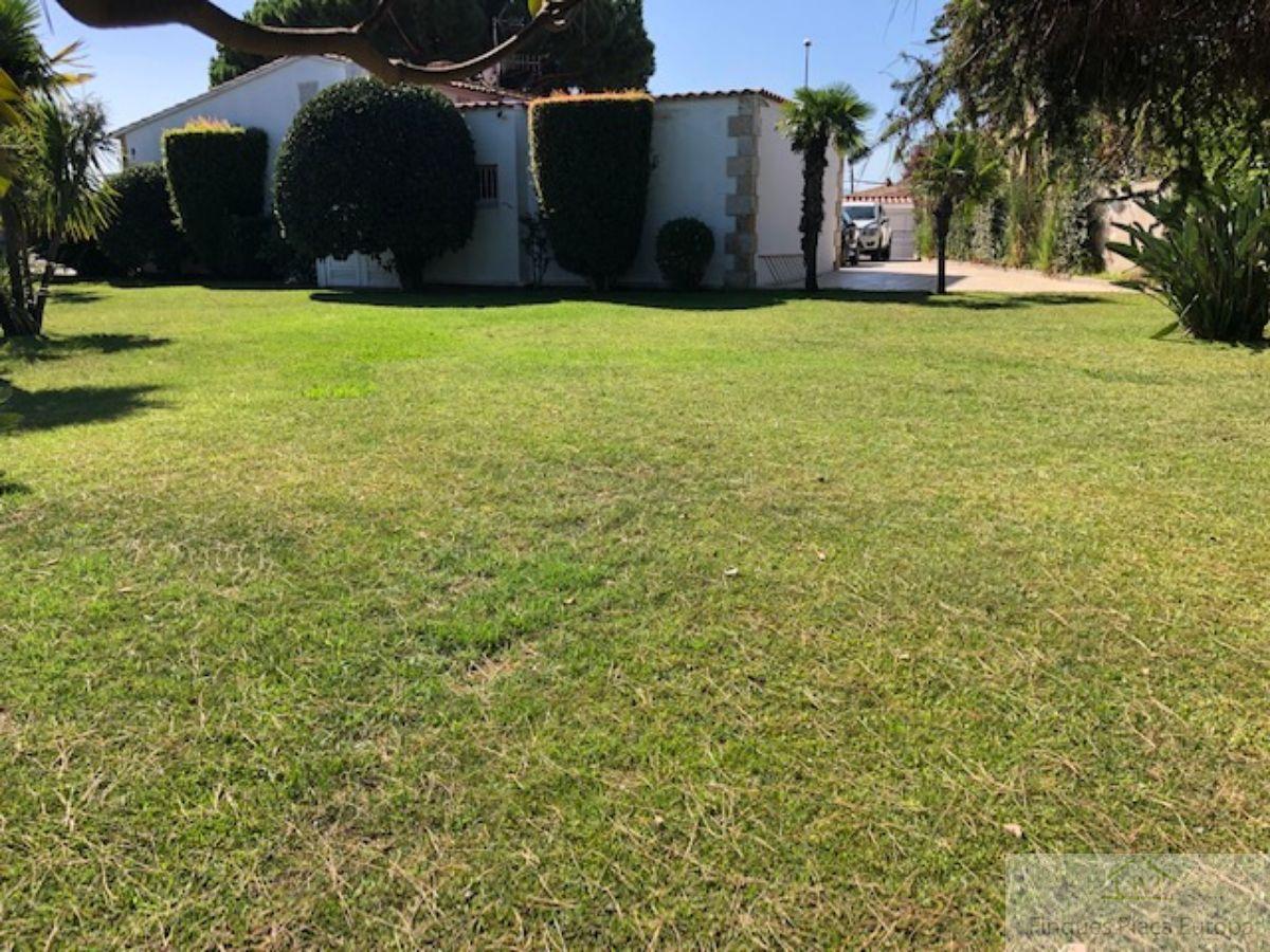 Venta de casa en Platja d´Aro