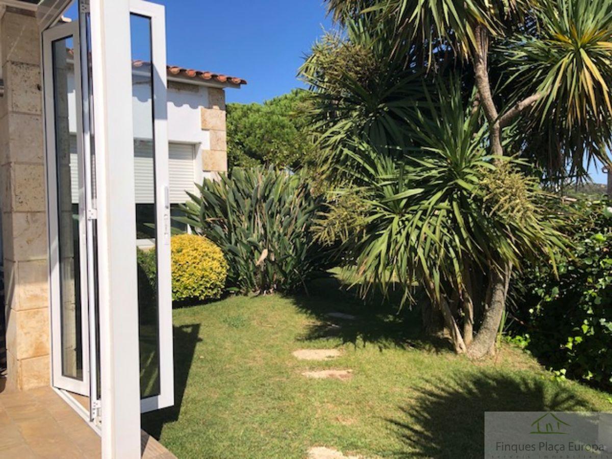 Vente de maison dans Platja d´Aro